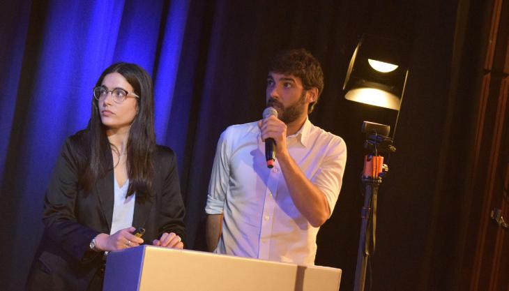 Foro fintech
